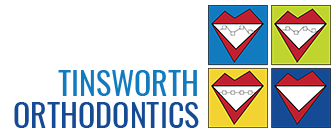 Tinsworth Orthodontics Logo